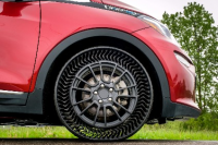 Automotive Tyre Market to witness Huge Growth by 2025 : Brid