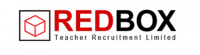 Red Box Teacher Recruitment Limited Logo