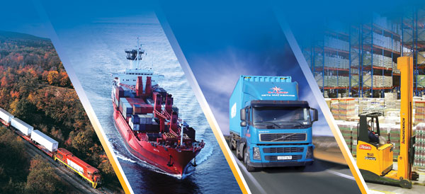 Freight and Logistics Market Is Thriving Worldwide'