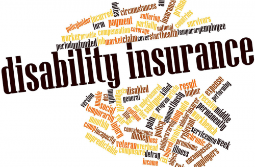 Disability Insurance Market'