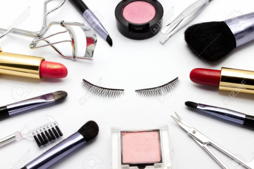 Cosmetic Tools'