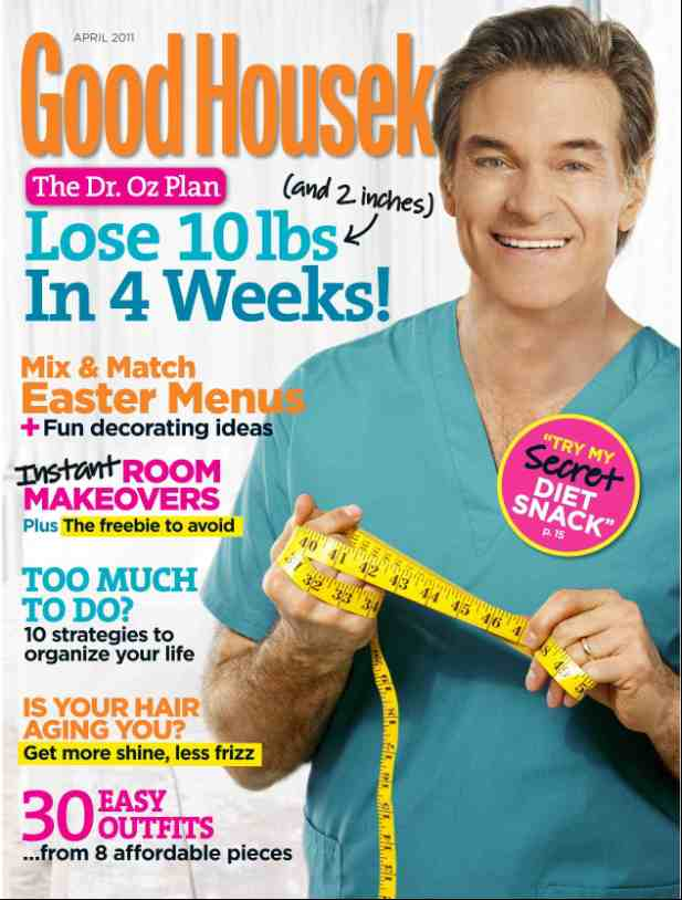 Raspberry Ketones Dr OZ'