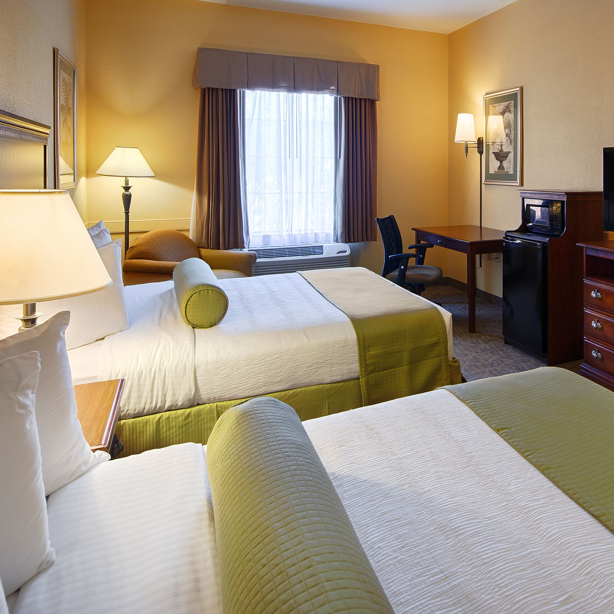 Hotel'