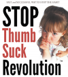 New Book Helps With The Damaging Habit of Thumb Sucking'