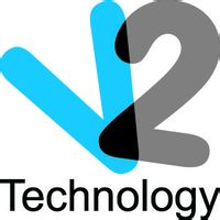 Company Logo For V2 Technology, Inc'