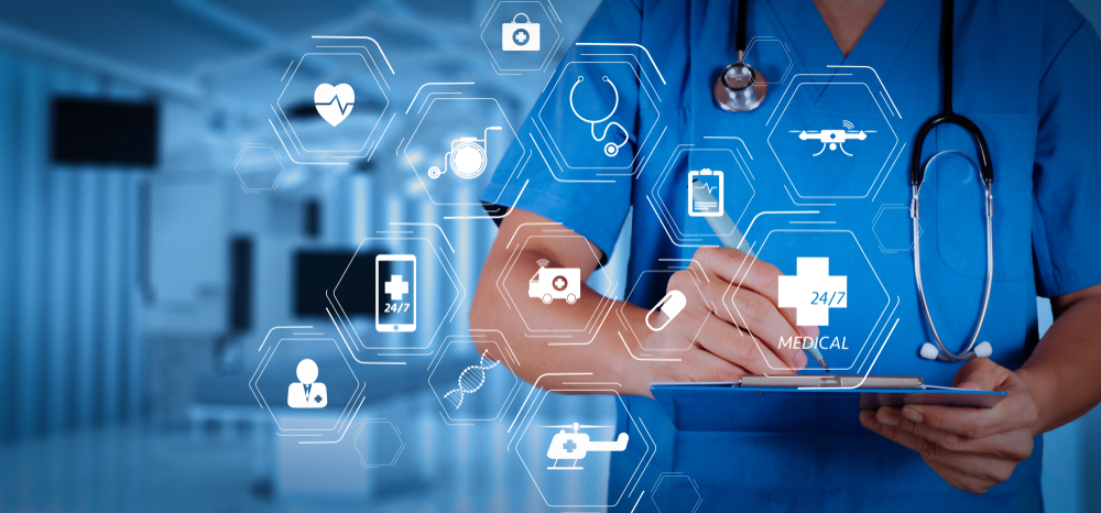 Smart Medical Devices Market'