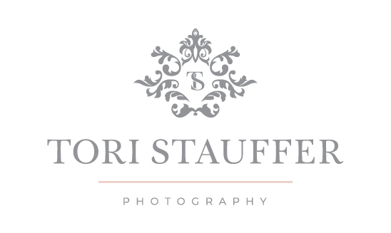 TORI STAUFFER PHOTOGRAPHY'