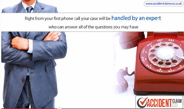 Compensation Claims'