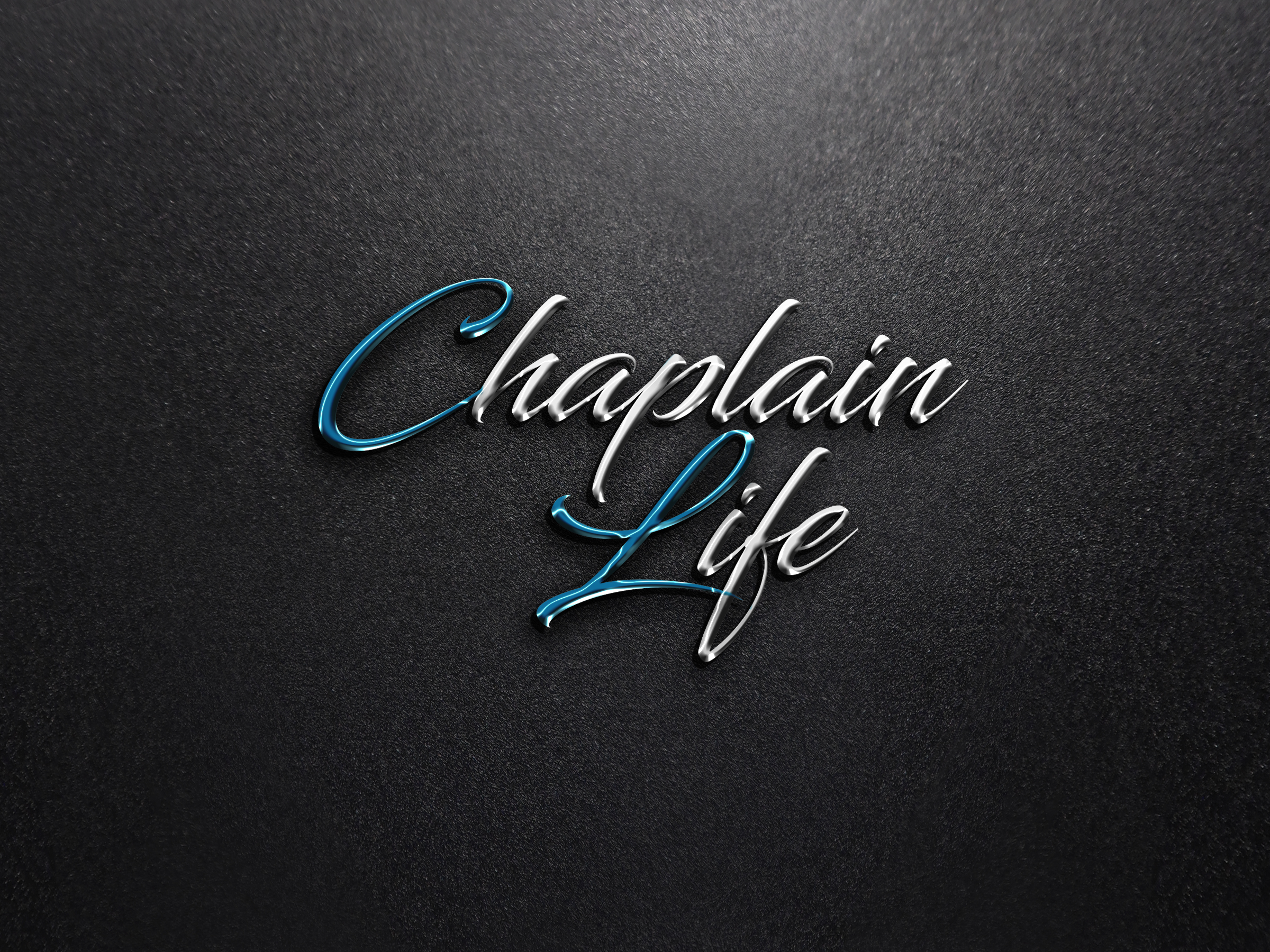 Company Logo For Chaplain Life'