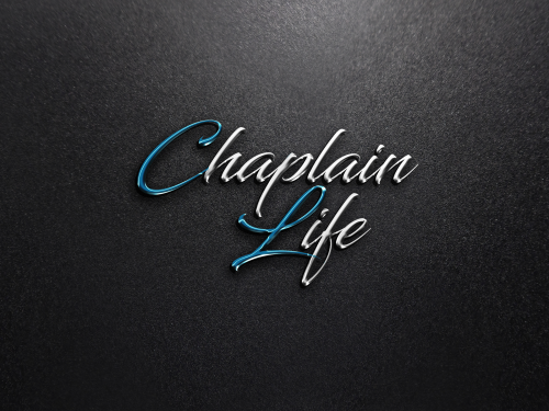 Company Logo For Chaplain Life'