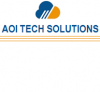 Company Logo For AOI Tech Solutions'