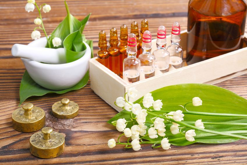 Company Logo For Dr. Sandhar Homeopathy Clinic'