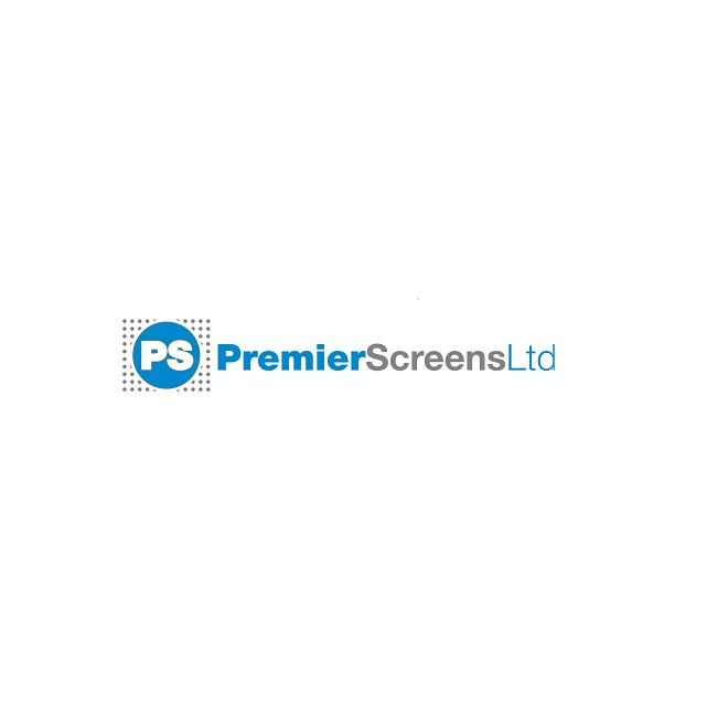 Company Logo For Premier Screens Ltd'