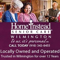 Home Instead Senior Care Logo