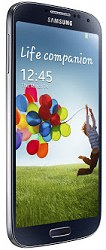Samsung Galaxy S4'