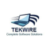 Company Logo For Tekwire'