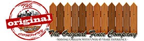 Company Logo For Fence Service Happy Valley OR'