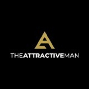 Company Logo For The Attractive Man Review'