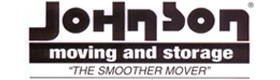 Professional Movers Charles County MD Logo