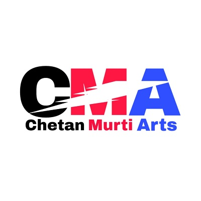 Company Logo For Chetan Murti Arts'