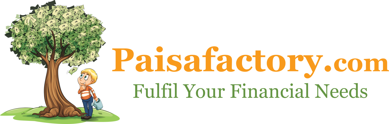 Company Logo For Paisa Factory'