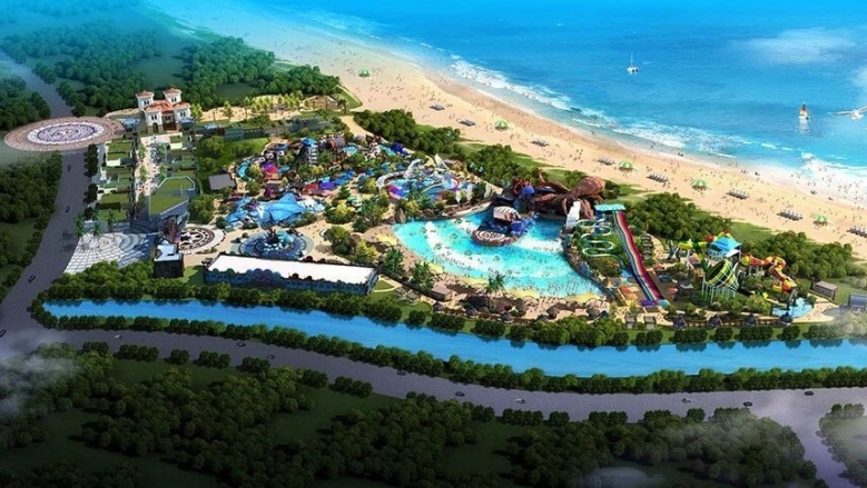 &quot;Taiji Bowl&quot; Slide Settles in Hubei Huaxia'
