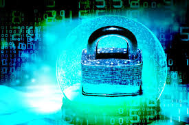 Network Encryption System'