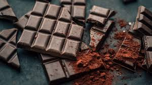 Dark Chocolate'