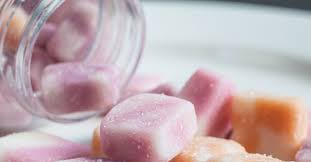 Adult Vitamins Gummies'