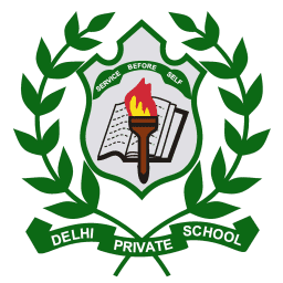 Company Logo For Delhi Private School, Ras Al Khaimah'