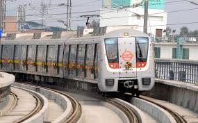 Urban Rail Transit'