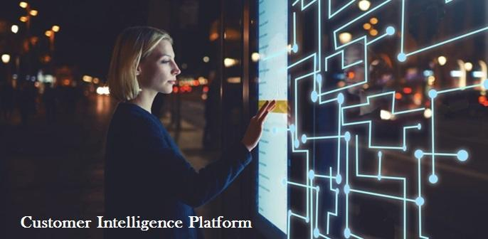 Customer Intelligence Platform Market'