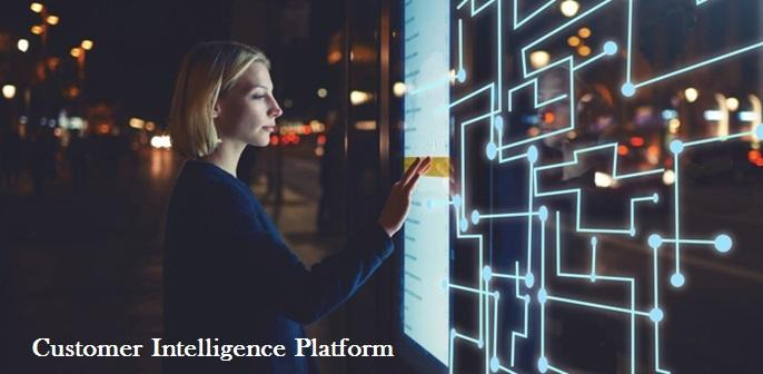 Customer Intelligence Platform Market