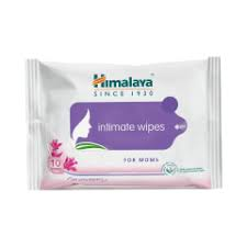 Intimate Wipes'