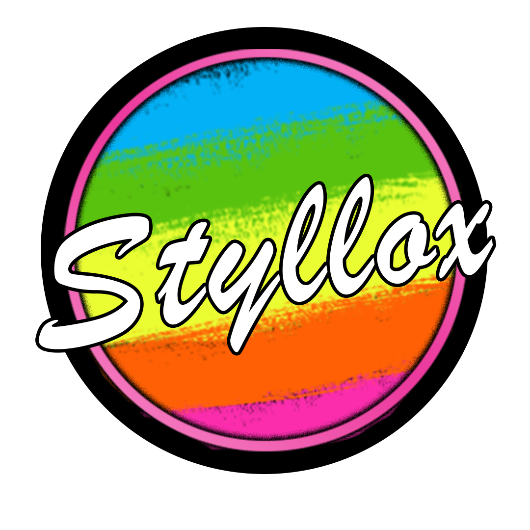 Company Logo For Styllox'