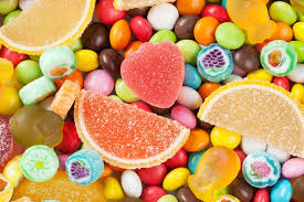 Sugar Confectionery'