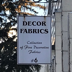 Company Logo For Decor Fabrics'