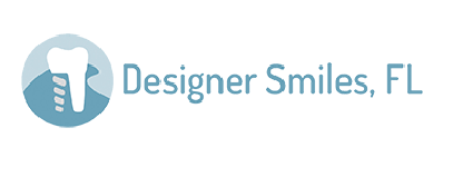 Designer Smiles FL Logo