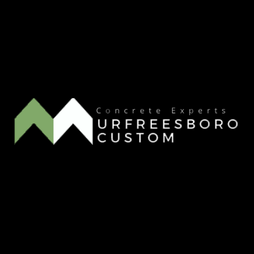 Company Logo For Murfreesboro Custom Concrete Experts'