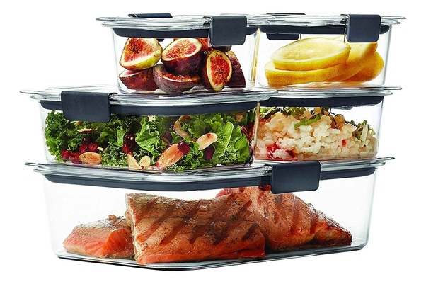 Food Containers Market Worth Observing Growth : Bemis Packag