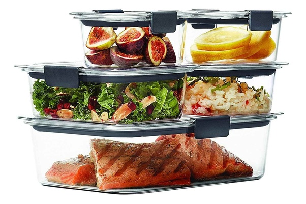 Food Containers Market Worth Observing Growth : Bemis Packag'