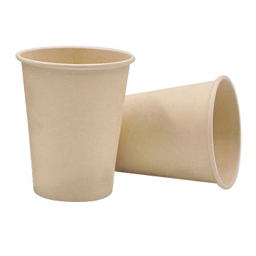 Biodegradable Cup Market to witness Massive Growth by 2025 :