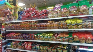 Carniceria'
