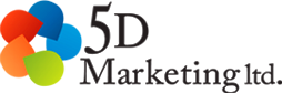 5D Marketing Ltd'