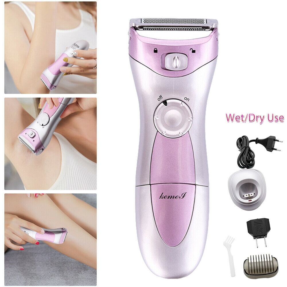Lady Shaver Market to Witness Huge Growth by 2025 : Philips,