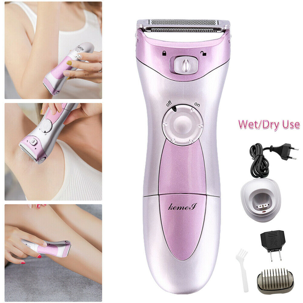 Lady Shaver Market to Witness Huge Growth by 2025 : Philips,'