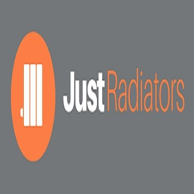Just Radiators Logo