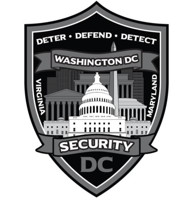 Company Logo For Washington DC Security'