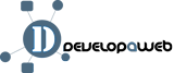Developaweb Logo