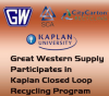 Great Western Supply Closed Loop Recycling Program'